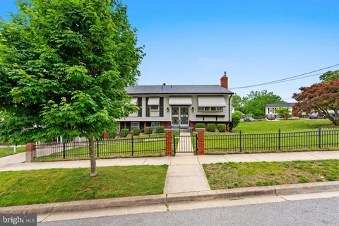 $525,000 | 1201 Chillum Manor Road, Hyattsville, MD 20783