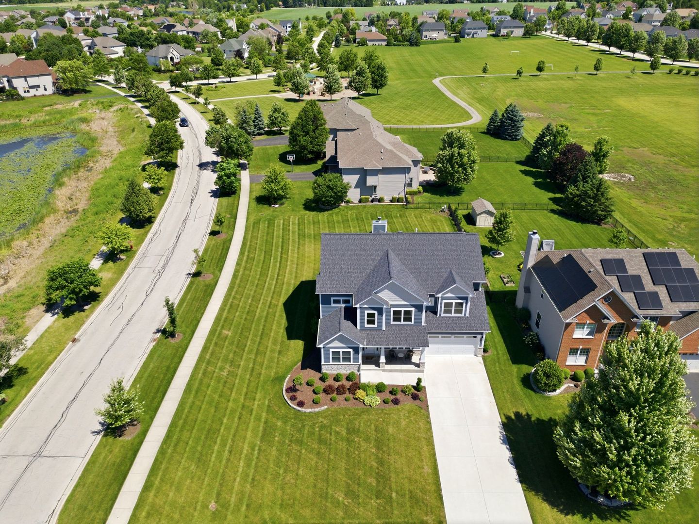 2121 Westover Road North Aurora, IL 60542 - Photo 53 of 57