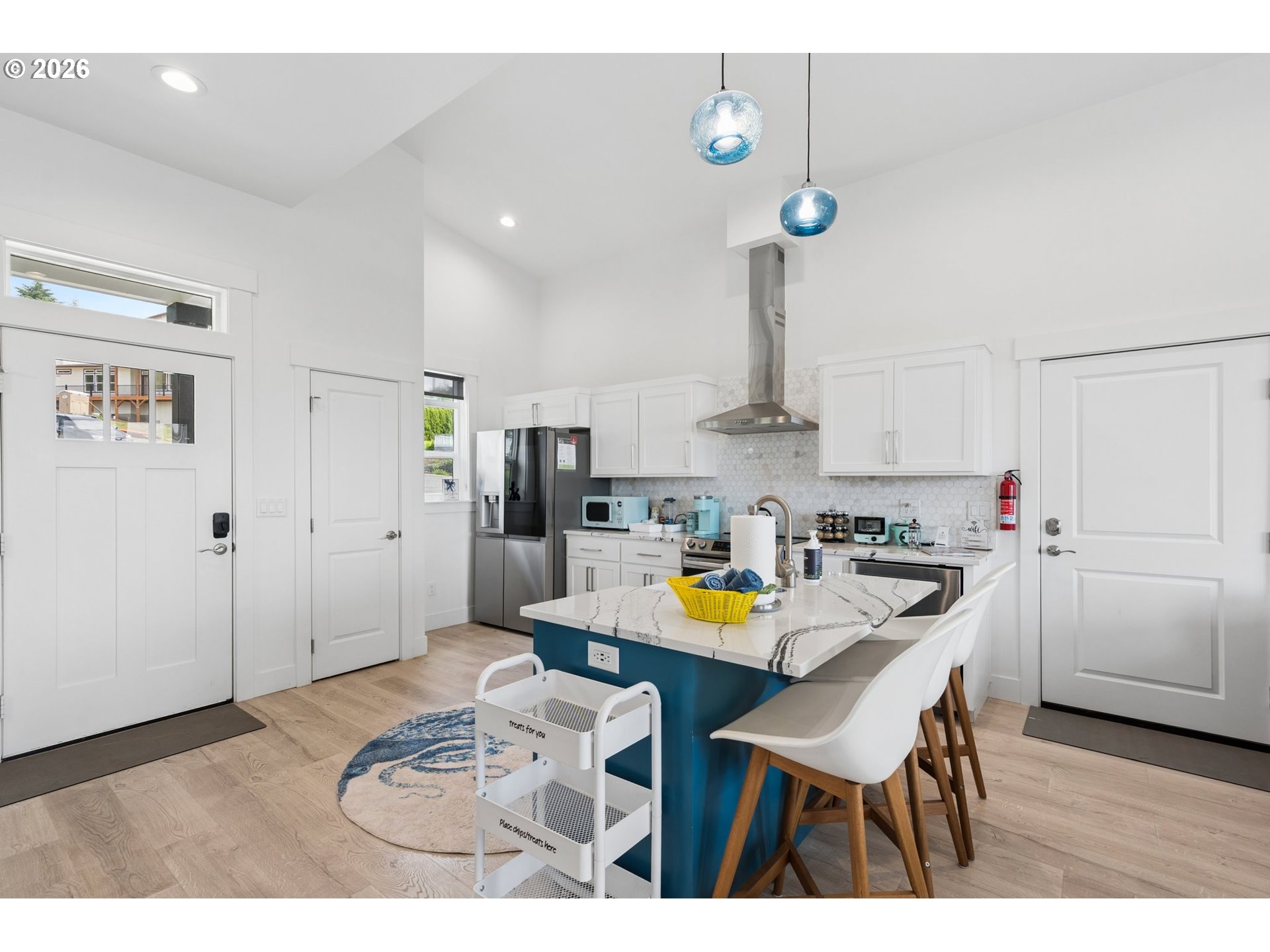 5705 Rollo Drive Neskowin, OR 97149 - Photo 6 of 30