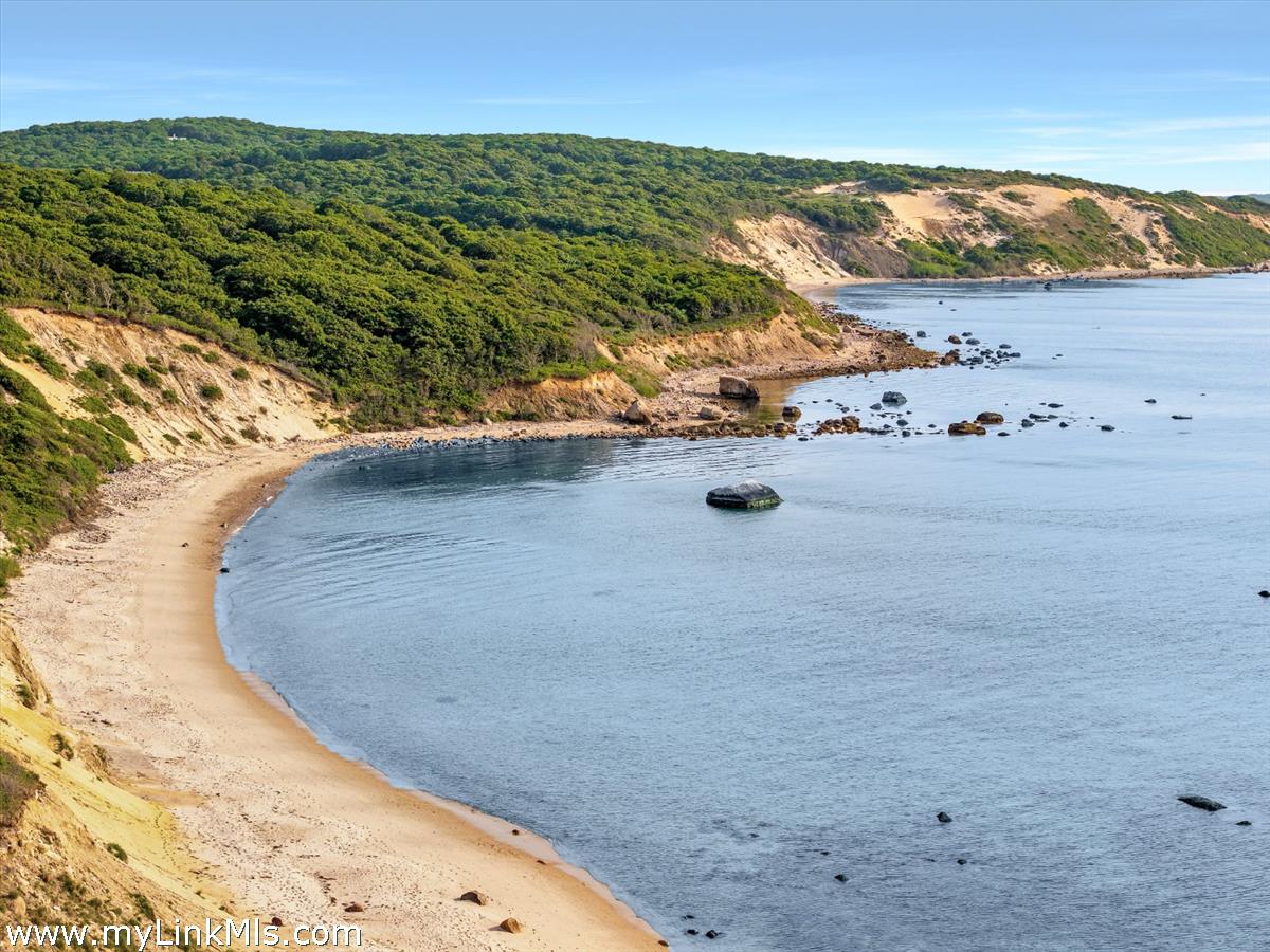 78 Hammett Road Chilmark, MA 02535 - Photo 12 of 53 Dreamy Great Rock Bight Cove Closeby