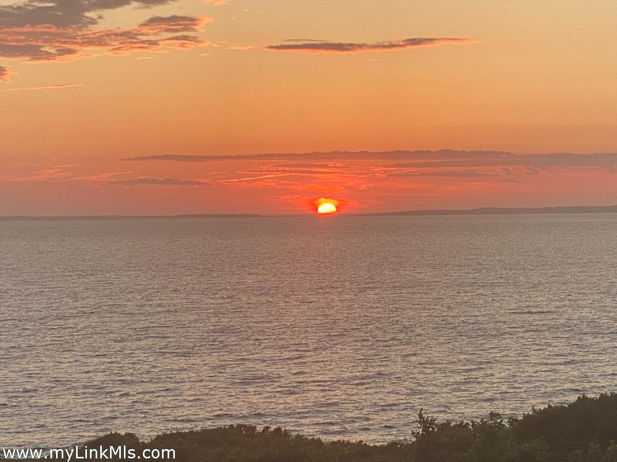 78 Hammett Road Chilmark, MA 02535 - Photo 14 of 53 Sunset Into Bed Of Fire