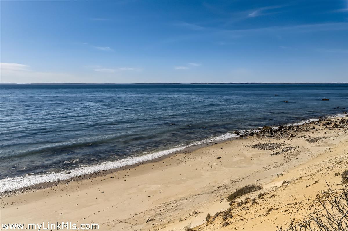 78 Hammett Road Chilmark, MA 02535 - Photo 46 of 53 Beach in Front of Property