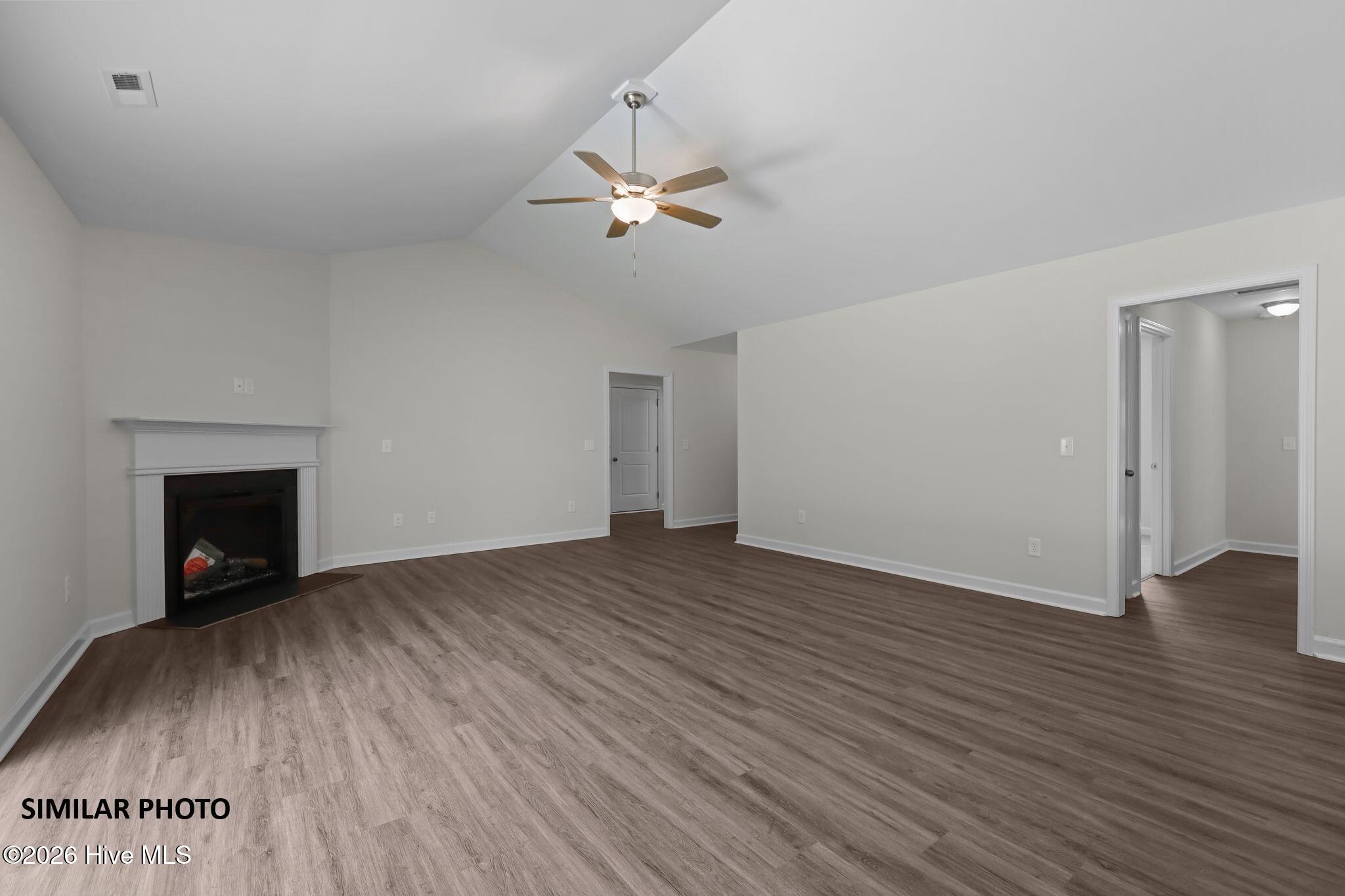 802 Sandy Shr Court, Unit LOT #96 Holly Ridge, NC 28445 - Photo 6 of 13