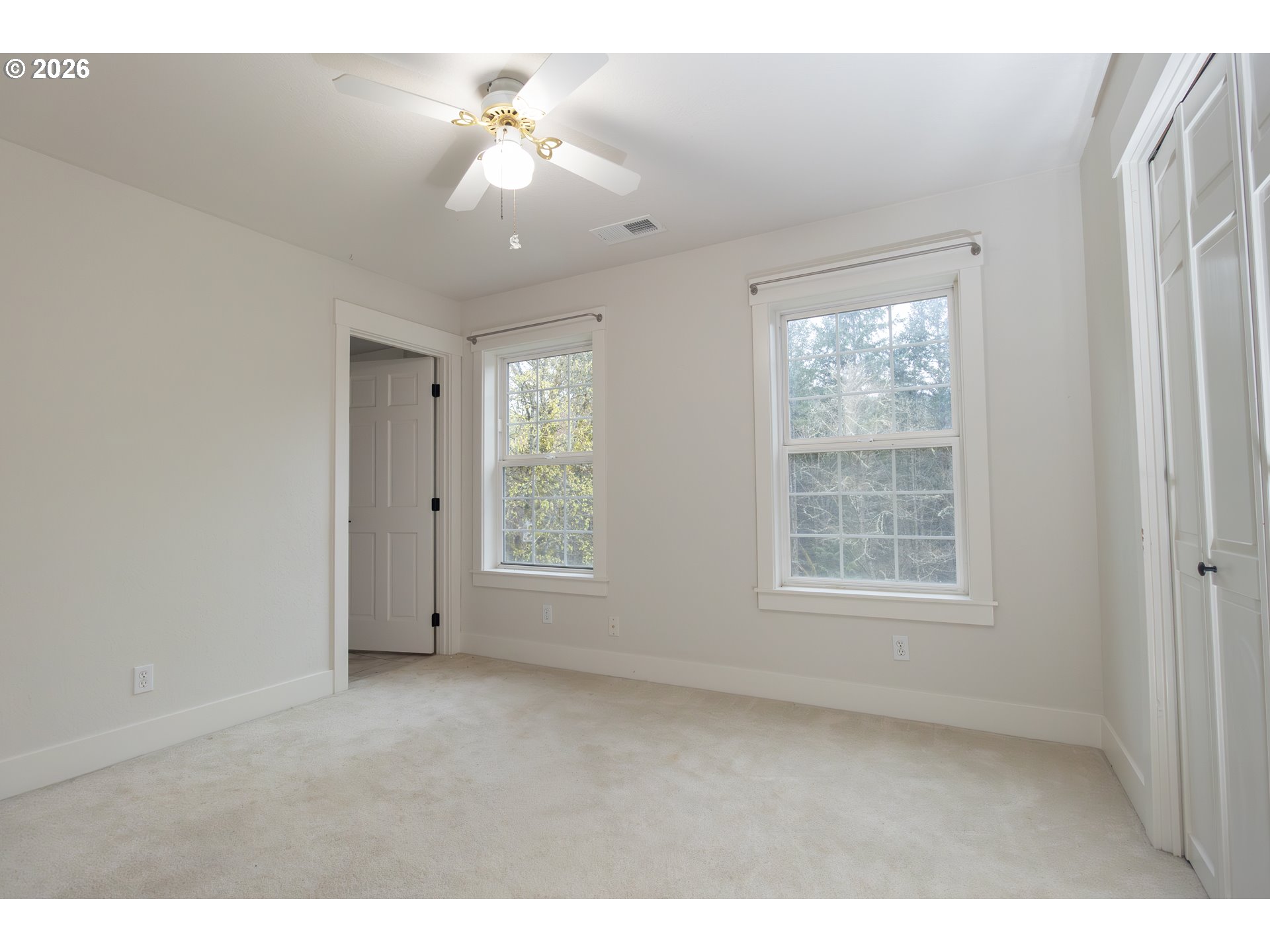 35464 South Dickey Prairie Road Molalla, OR 97038 - Photo 19 of 25 Bedroom