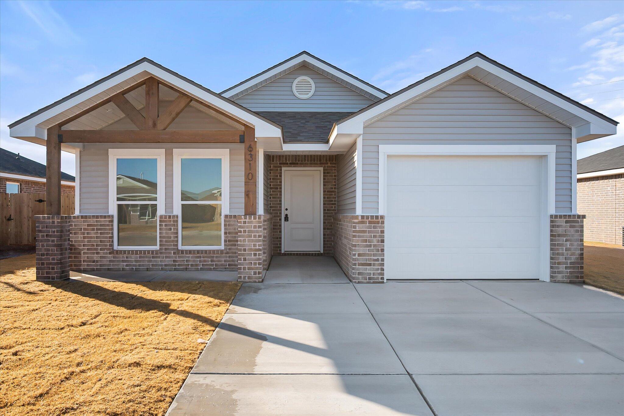 6310 Volney Avenue Lubbock, TX 79407 - Photo 1 of 20 01-6310 Volney_5994 Crop