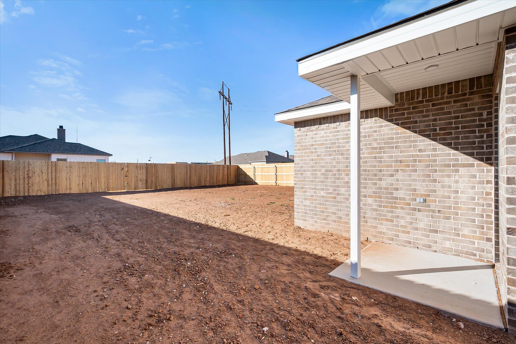 6310 Volney Avenue Lubbock, TX 79407 - Photo 19 of 20 13-6310 Volney_5993