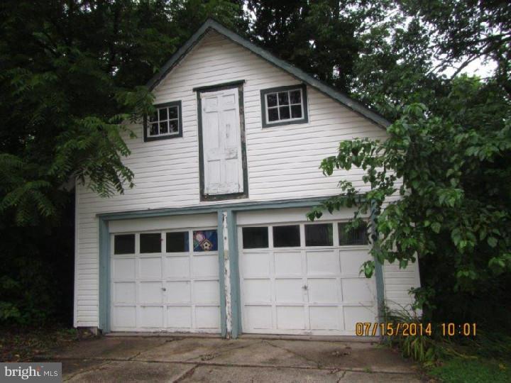 2452 Swamp Road Buckingham, PA 18925 - Photo 22 of 22 Garage