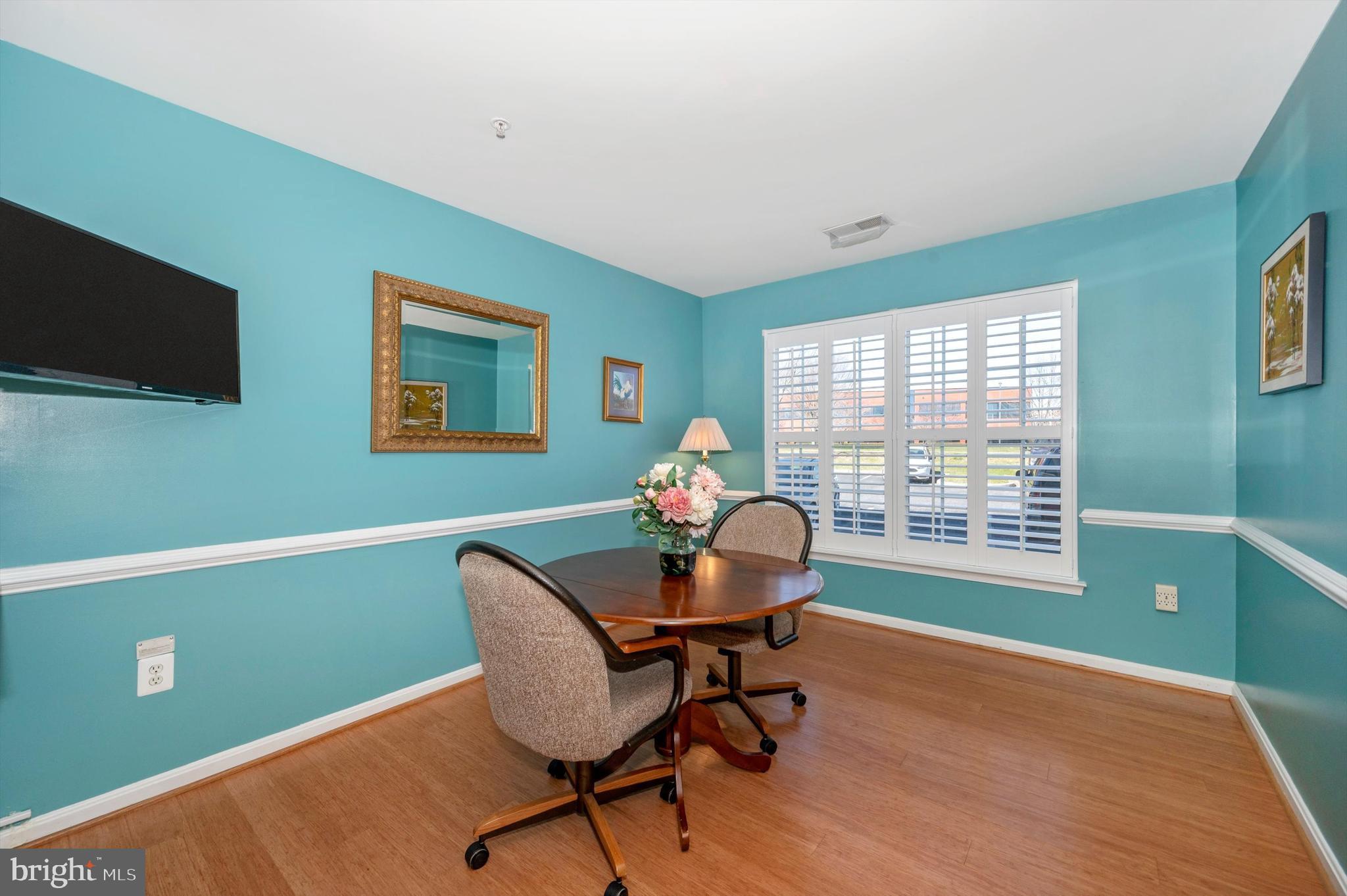 591 Cawley Drive, Unit 11B Frederick, MD 21703 - Photo 14 of 28 Breakfast area