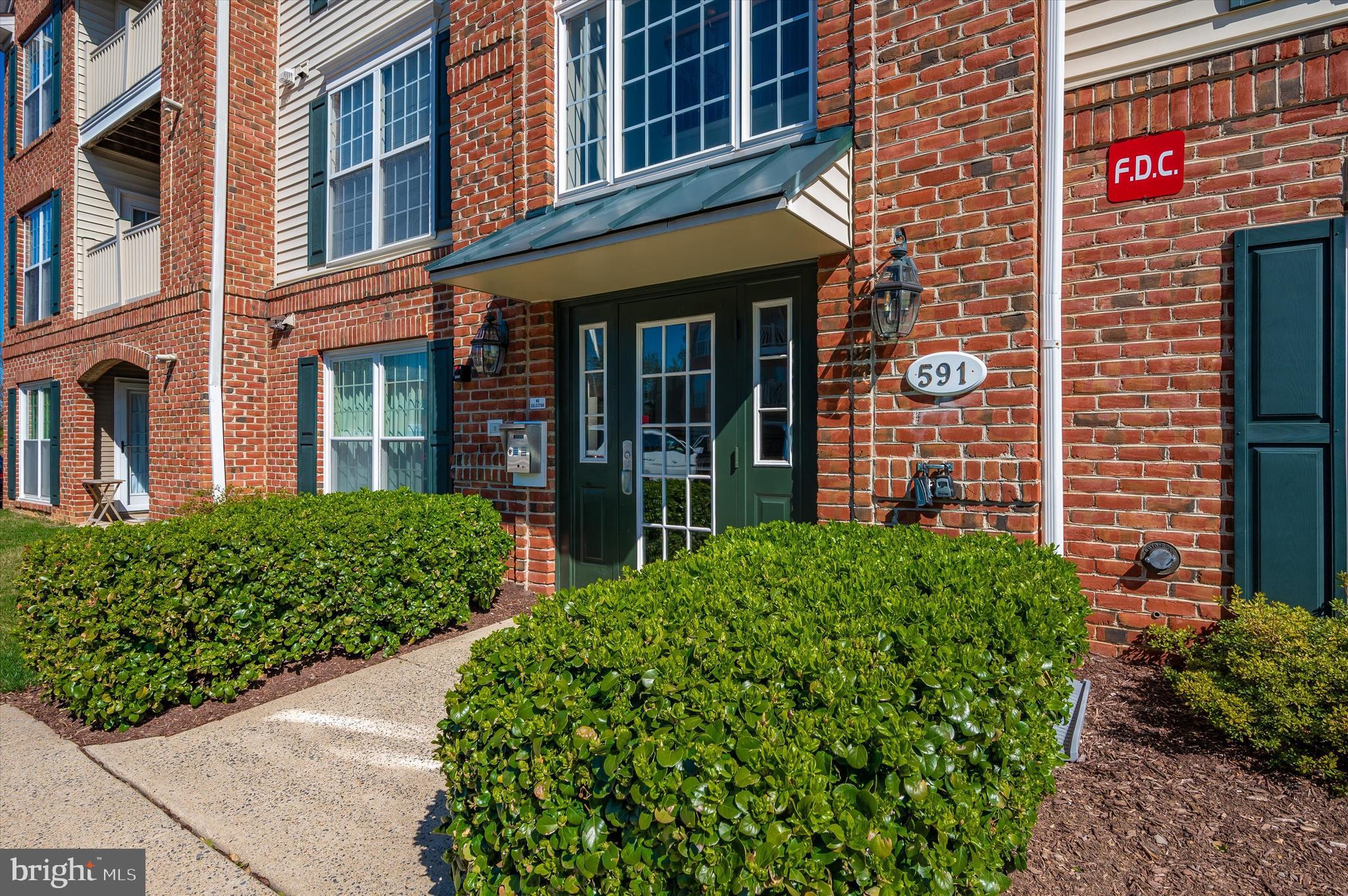 591 Cawley Drive, Unit 11B Frederick, MD 21703 - Photo 27 of 28