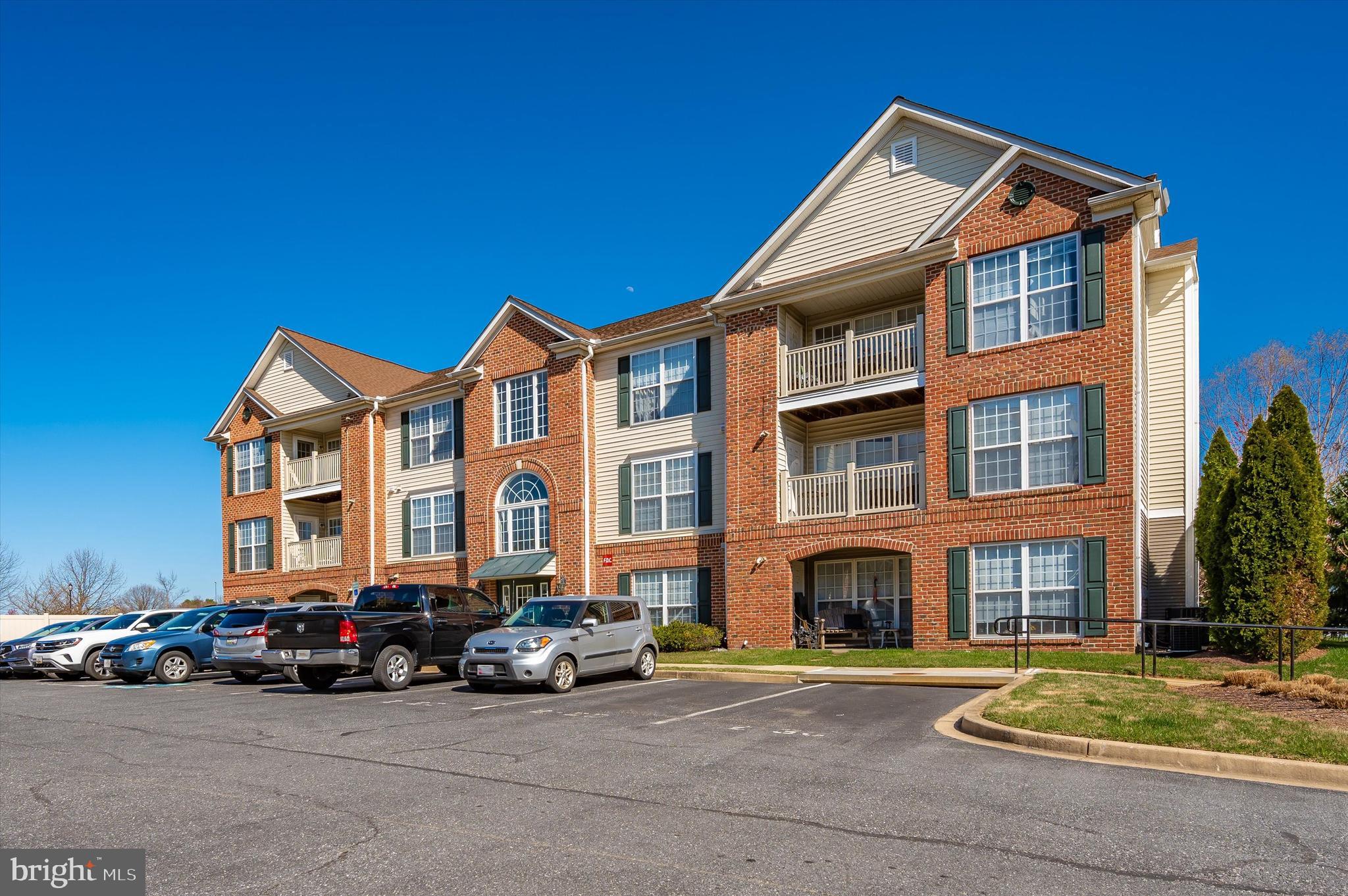 591 Cawley Drive, Unit 11B Frederick, MD 21703 - Photo 28 of 28