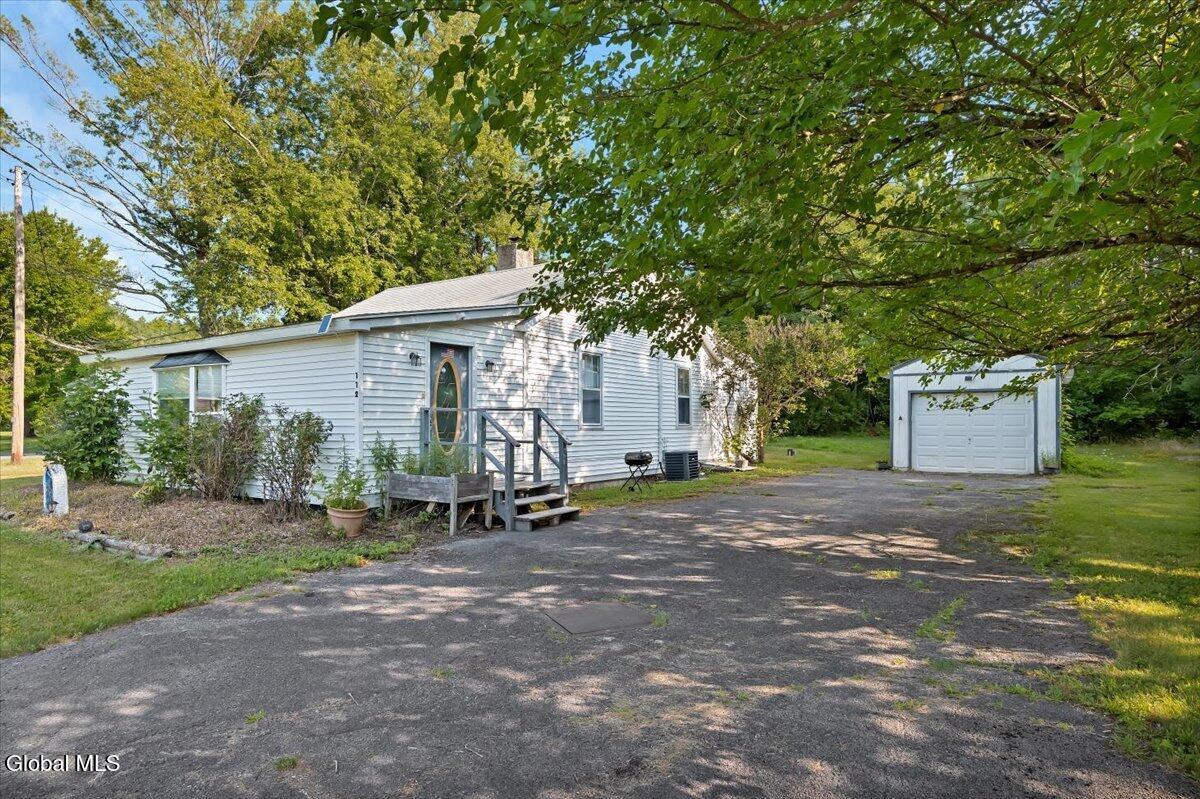 112 Old Rte 23 Cairo, NY 12413 - Photo 2 of 21 01-112 Old Rte 23-1
