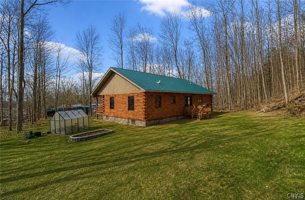 1084 Rt-12b, Unit B Hamilton, NY 13346 - Photo 32 of 36