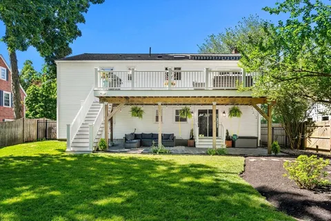 $1,015,000 | 91 Nason Road, Swampscott, MA 01907