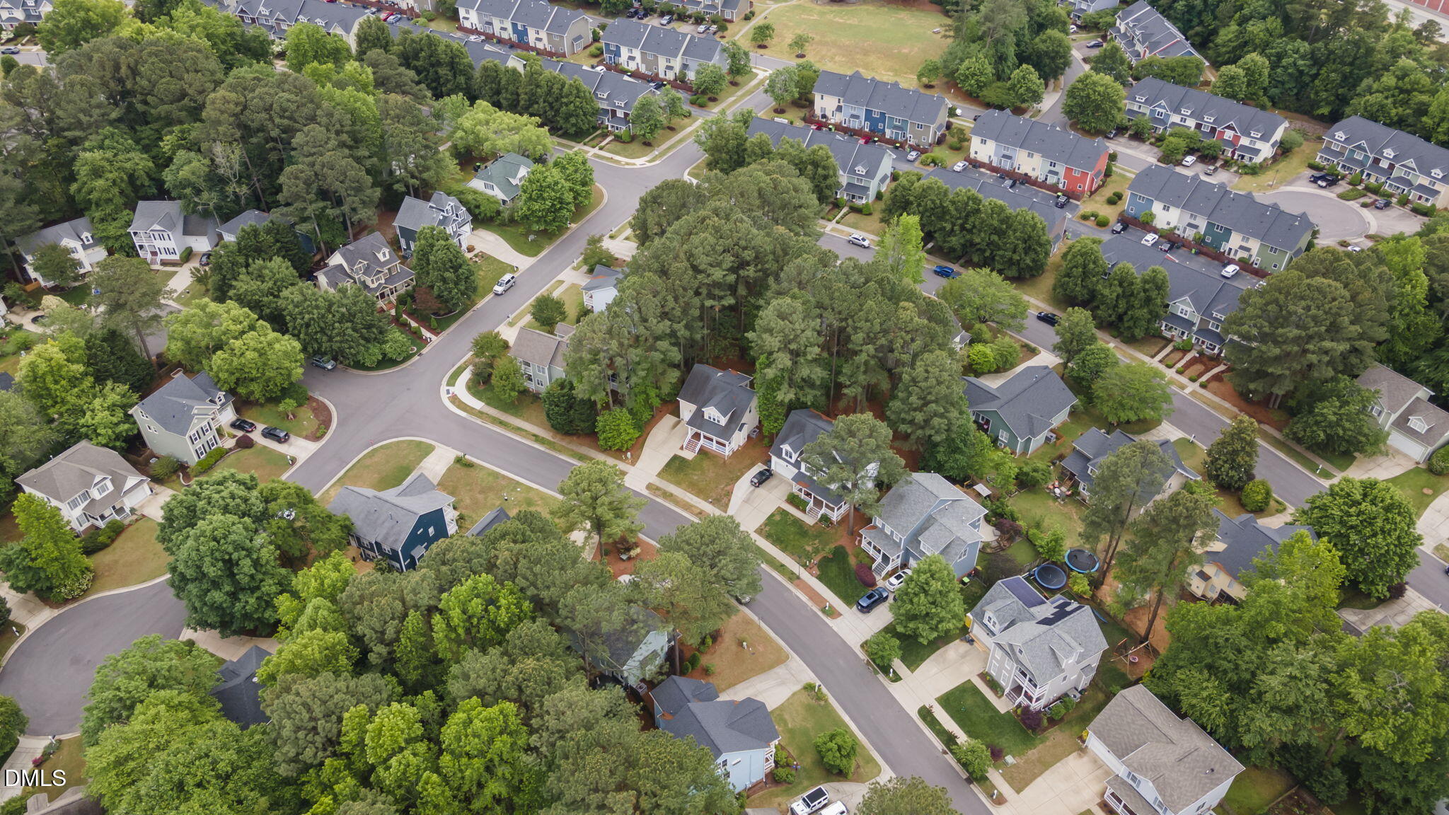 105 Rushing Wind Way Apex, NC 27502 - Photo 40 of 55 37-web-or-mls-DJI_0946(1)