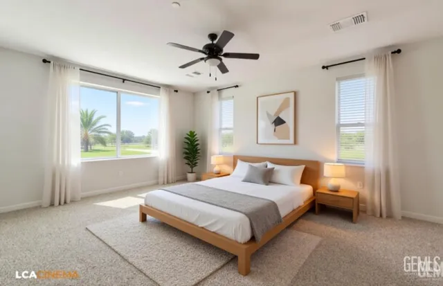 $569,950 | Undisclosed Address, Bakersfield, CA 93311