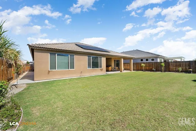 $569,950 | Undisclosed Address, Bakersfield, CA 93311