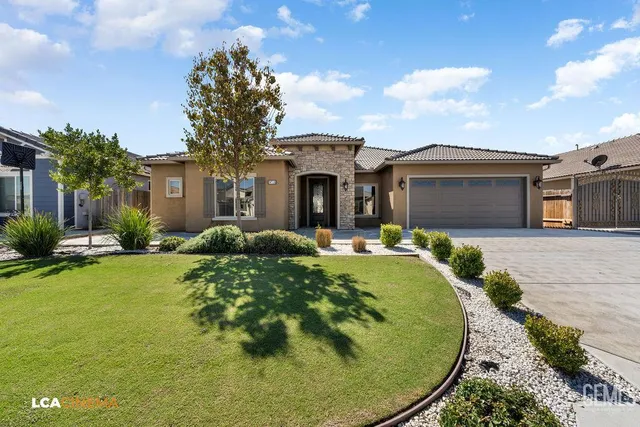 $569,950 | Undisclosed Address, Bakersfield, CA 93311