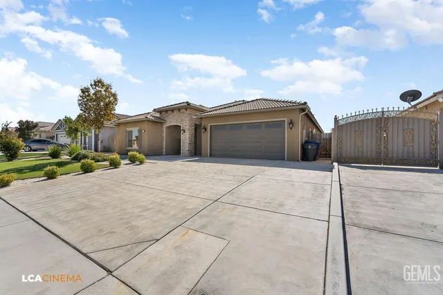 $569,950 | Undisclosed Address, Bakersfield, CA 93311