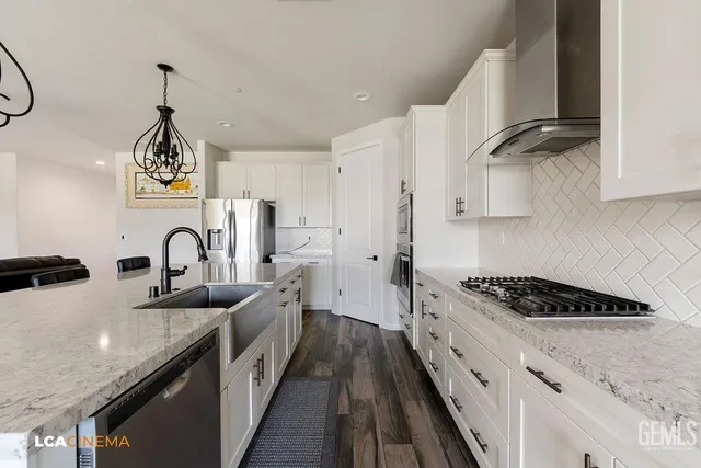 $569,950 | Undisclosed Address, Bakersfield, CA 93311