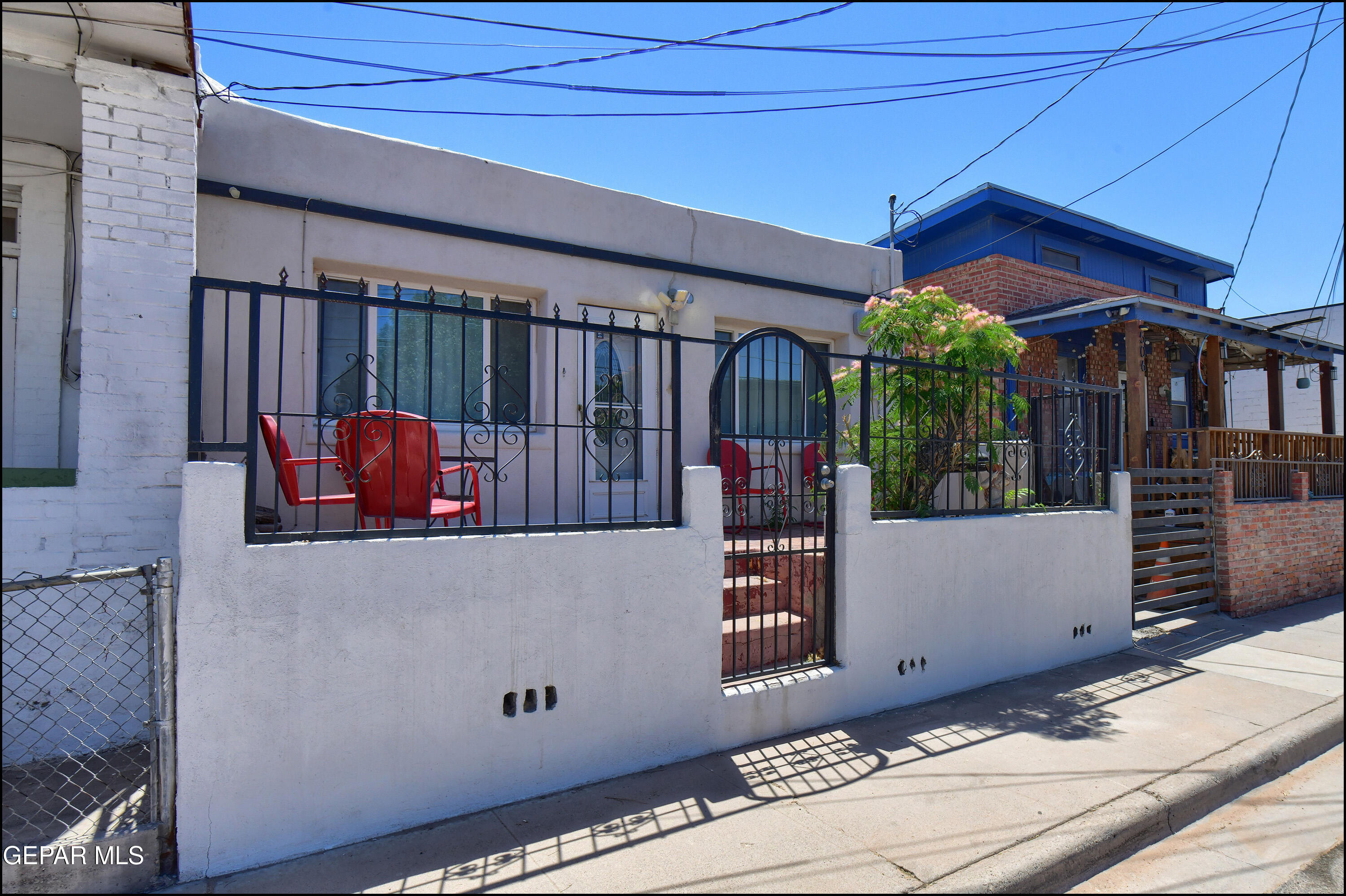 504 Canal Road El Paso, TX 79901 - Photo 2 of 52 01