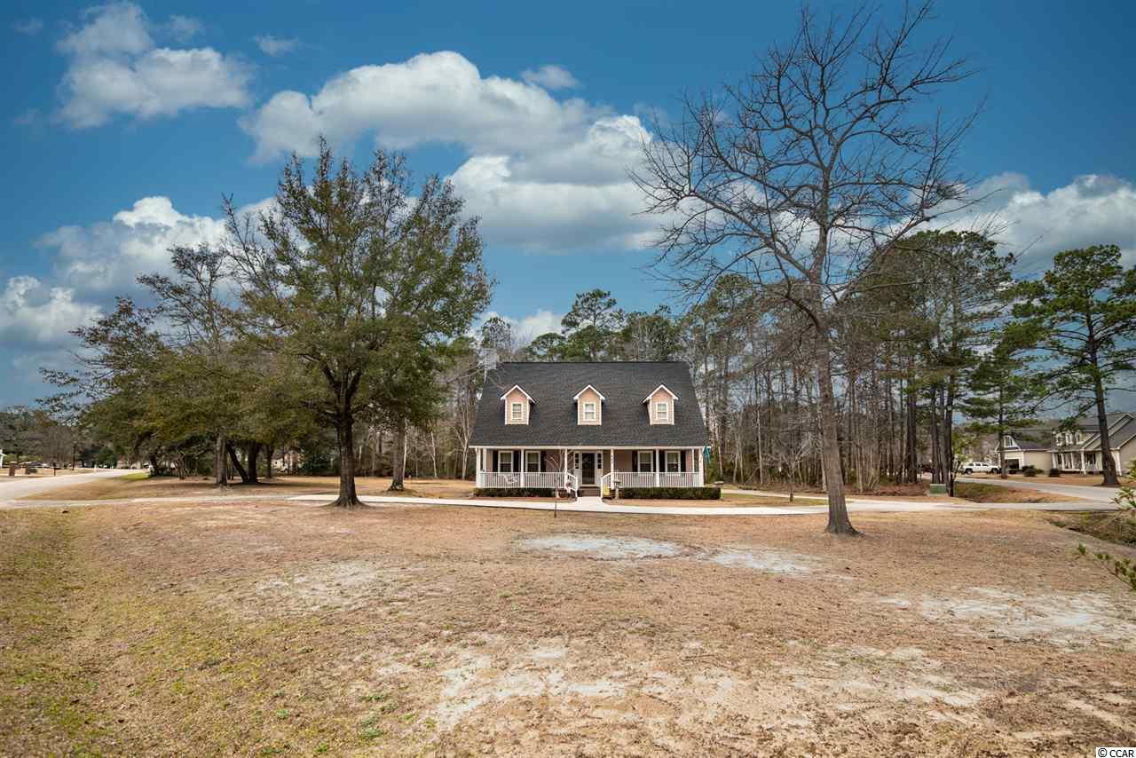 448 George Washington Trail Georgetown, SC 29440 - Photo 1 of 34 Gallery Image 1