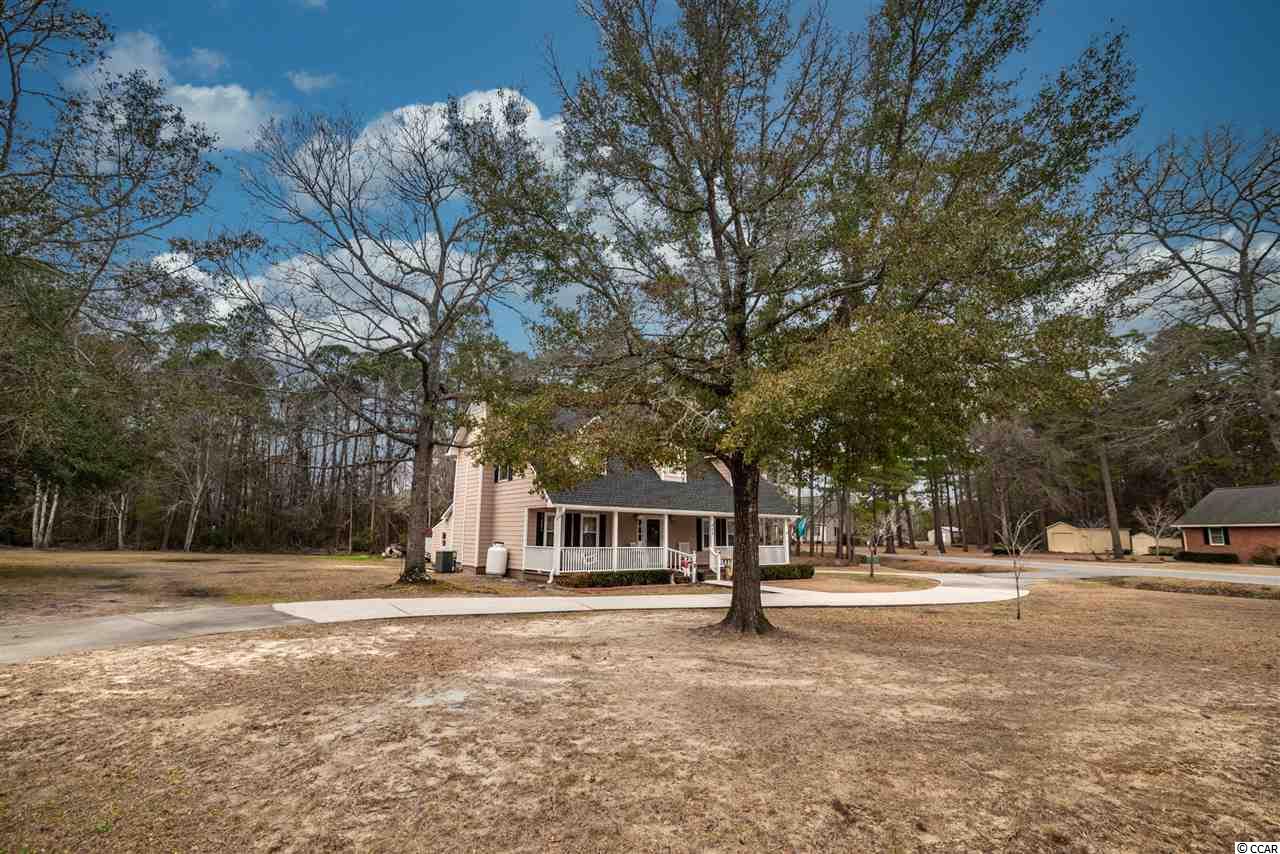 448 George Washington Trail Georgetown, SC 29440 - Photo 2 of 34 Gallery Image 2