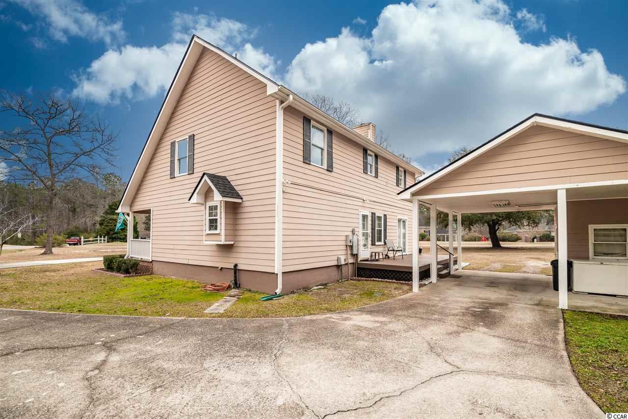 448 George Washington Trail Georgetown, SC 29440 - Photo 11 of 34 Gallery Image 11