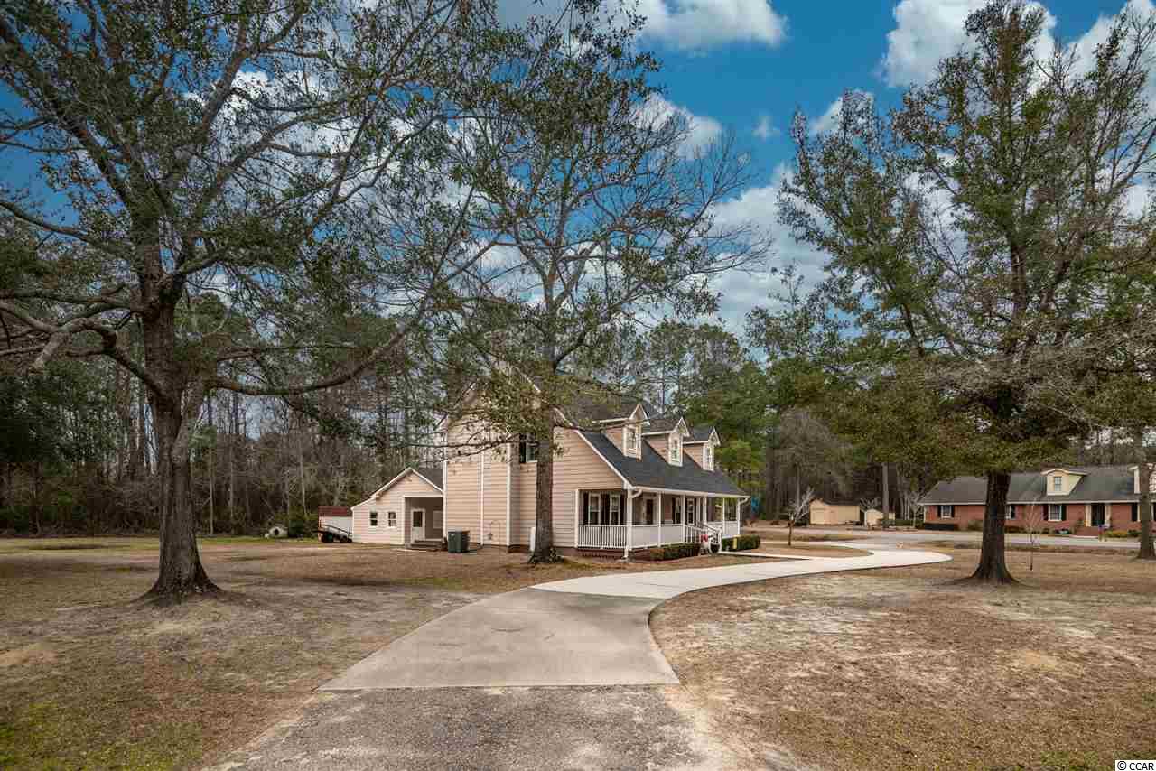 448 George Washington Trail Georgetown, SC 29440 - Photo 3 of 34 Gallery Image 3