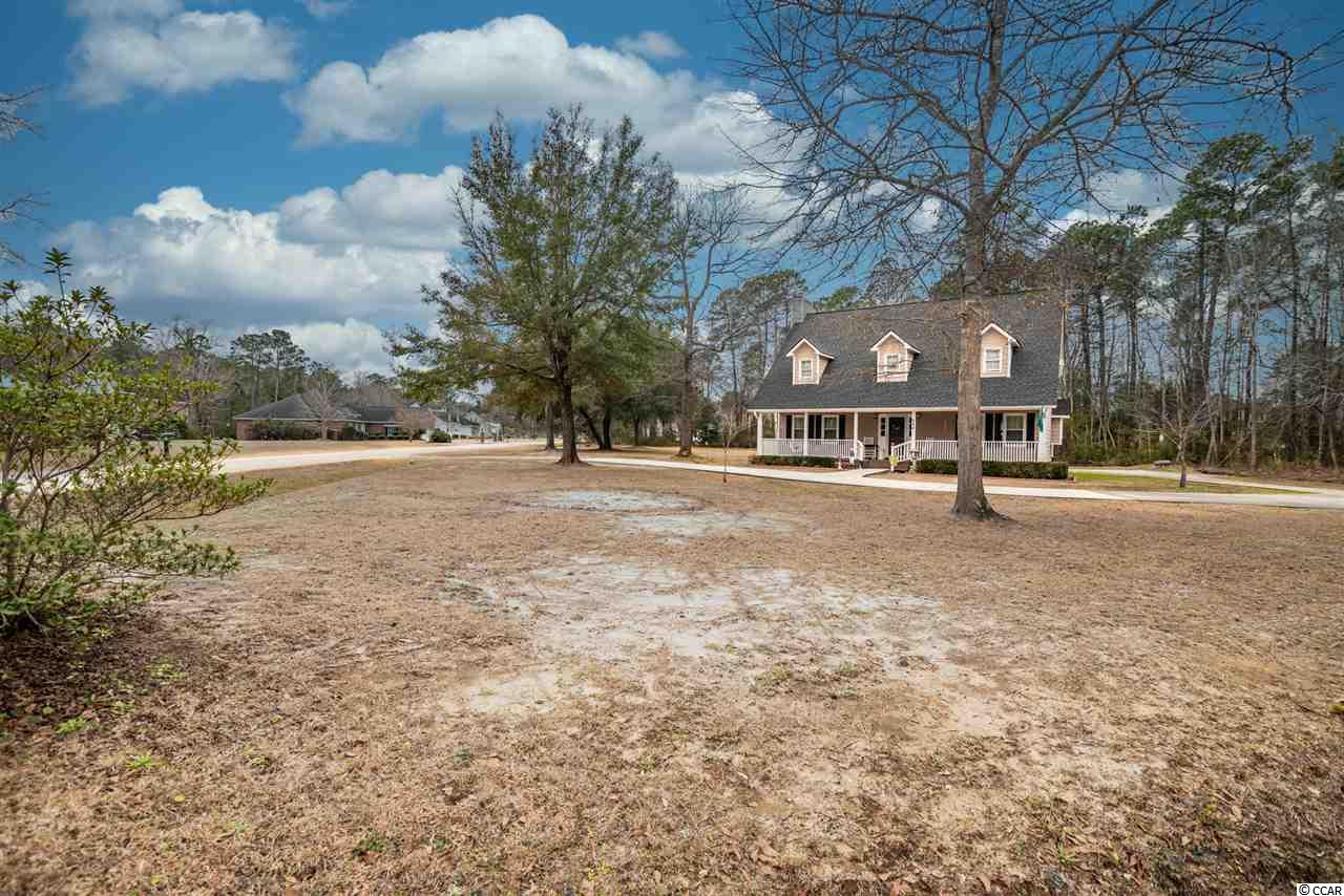 448 George Washington Trail Georgetown, SC 29440 - Photo 5 of 34 Gallery Image 5