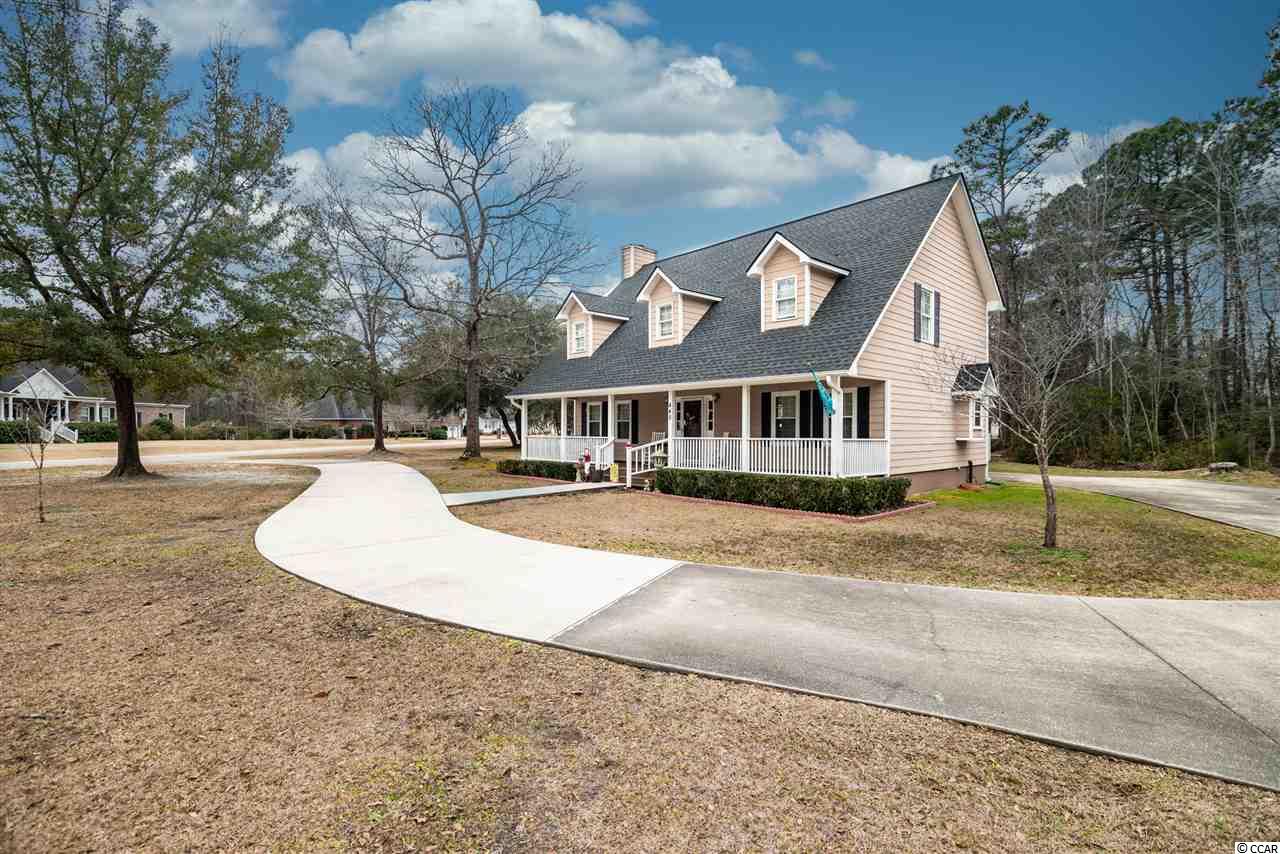 448 George Washington Trail Georgetown, SC 29440 - Photo 6 of 34 Gallery Image 6