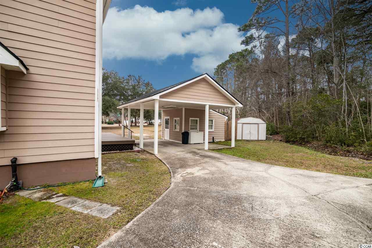 448 George Washington Trail Georgetown, SC 29440 - Photo 10 of 34 Gallery Image 10