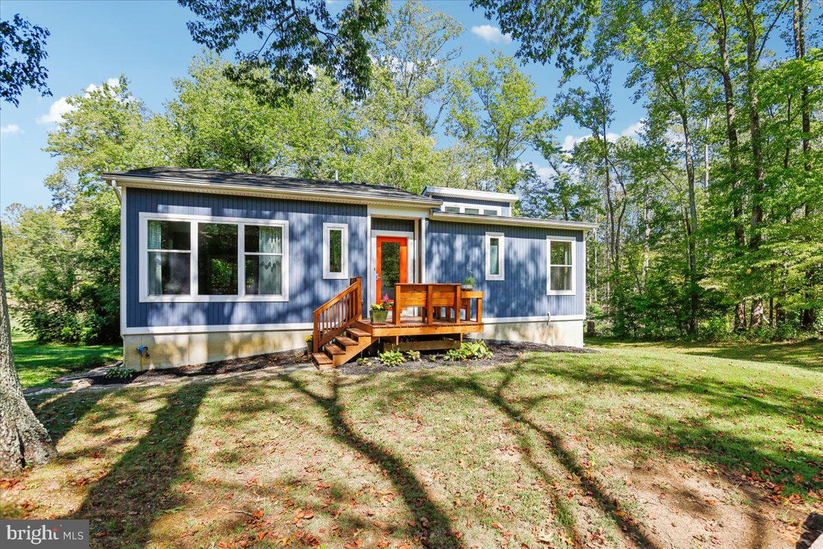 2400 Rutland Road Davidsonville, MD 21035 - Photo 1 of 52 Exterior