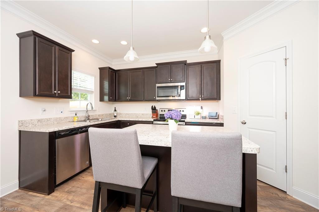 475 Thompson Road Graham, NC 27253 - Photo 12 of 47 Gallery Image 12