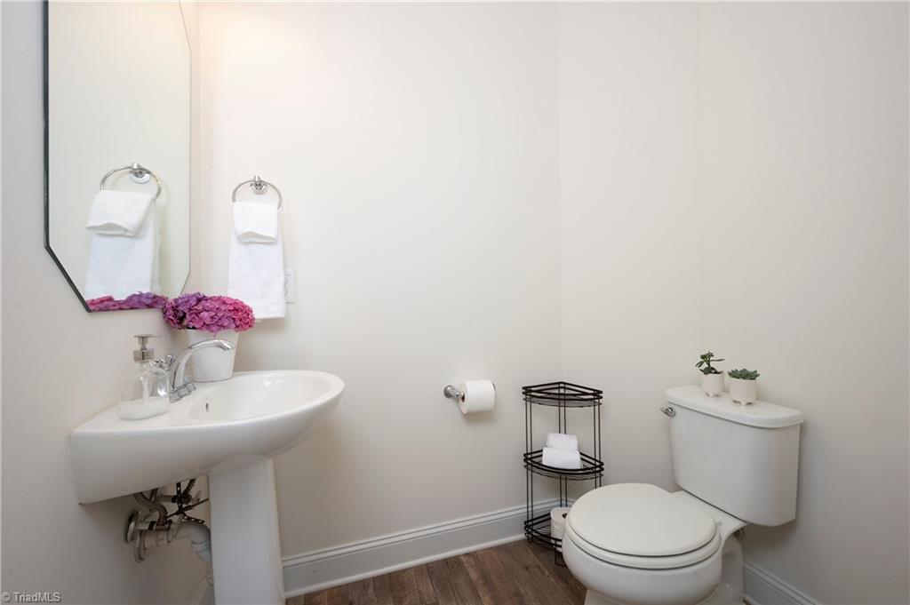 475 Thompson Road Graham, NC 27253 - Photo 19 of 47 Gallery Image 19