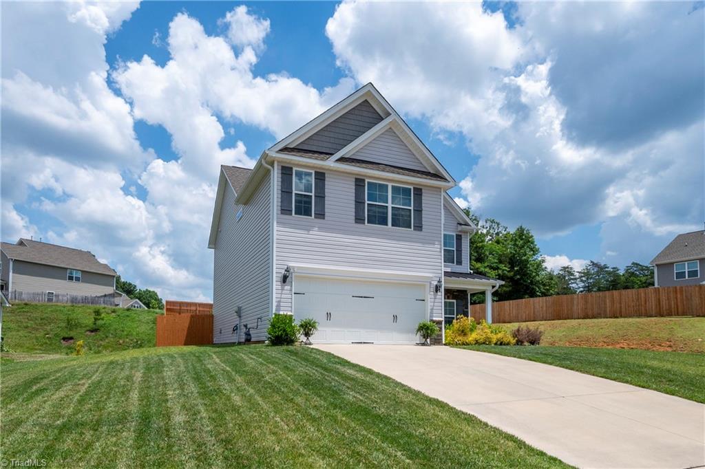 475 Thompson Road Graham, NC 27253 - Photo 2 of 47 Gallery Image 2