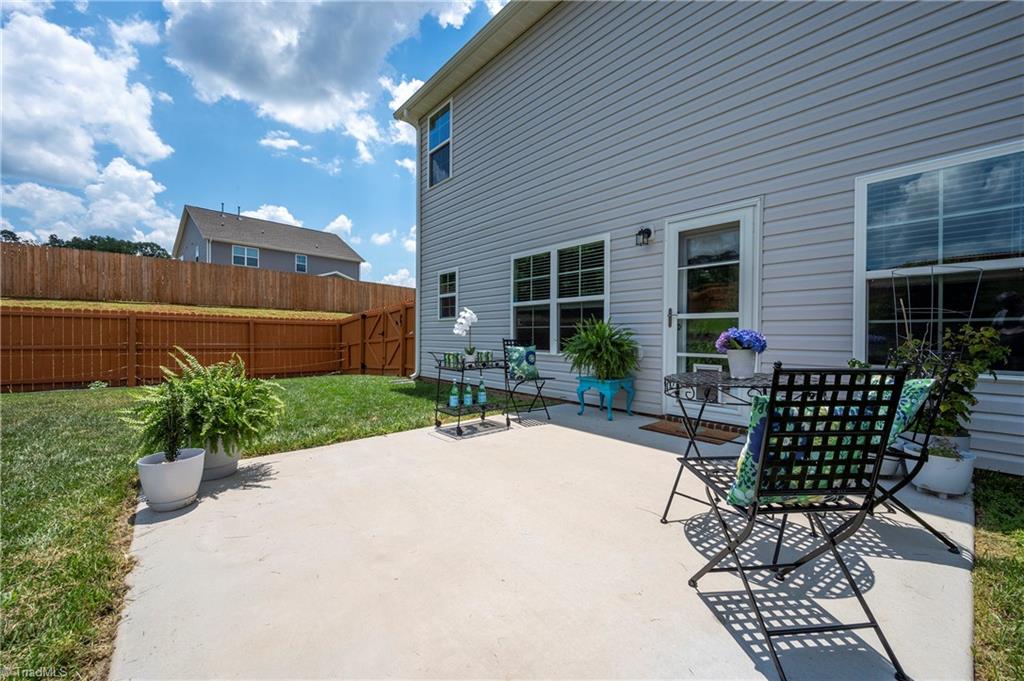 475 Thompson Road Graham, NC 27253 - Photo 35 of 47 Gallery Image 35