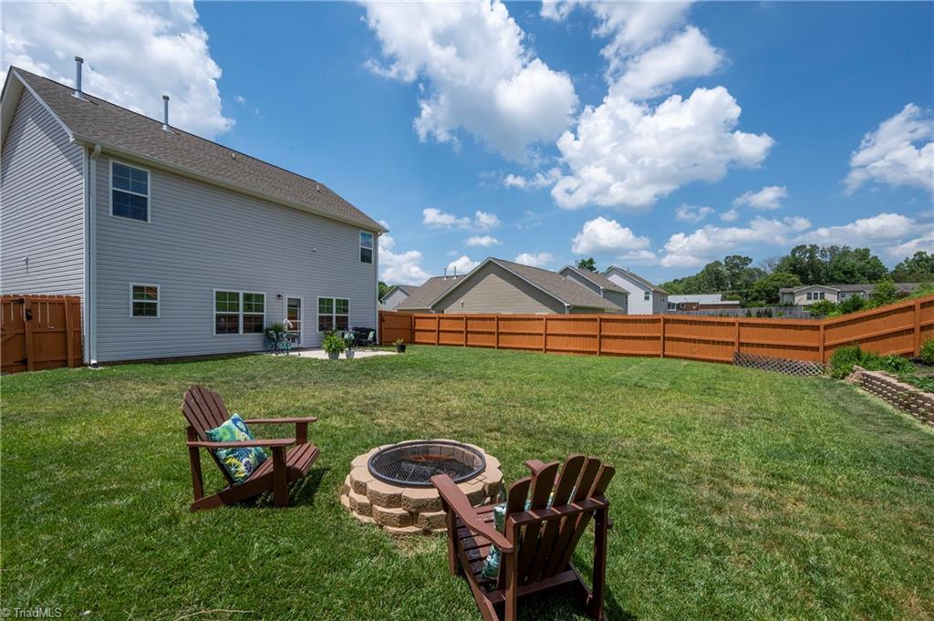 475 Thompson Road Graham, NC 27253 - Photo 37 of 47 Gallery Image 37