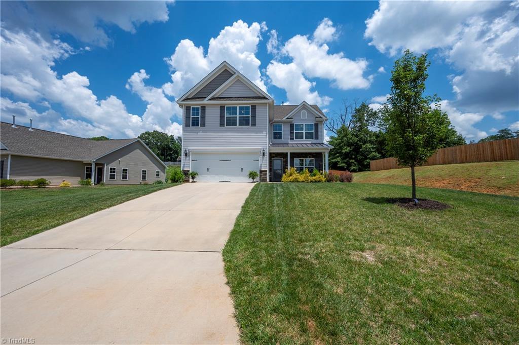 475 Thompson Road Graham, NC 27253 - Photo 47 of 47 Gallery Image 47