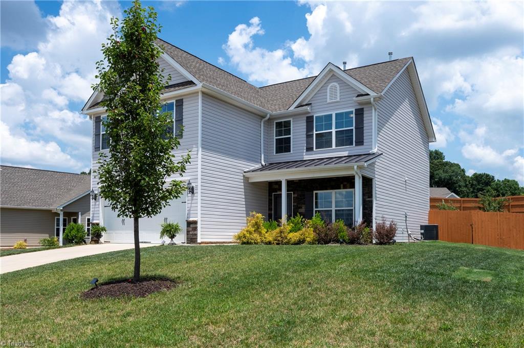 475 Thompson Road Graham, NC 27253 - Photo 5 of 47 Gallery Image 5