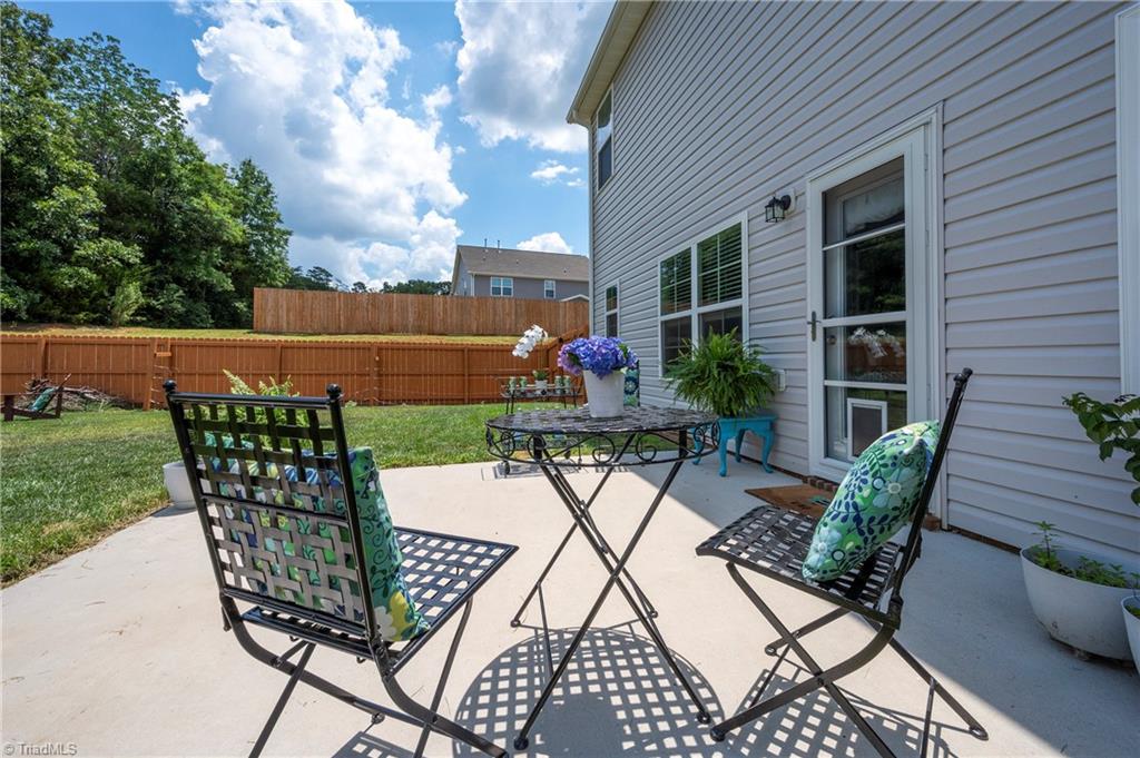 475 Thompson Road Graham, NC 27253 - Photo 10 of 47 Gallery Image 10