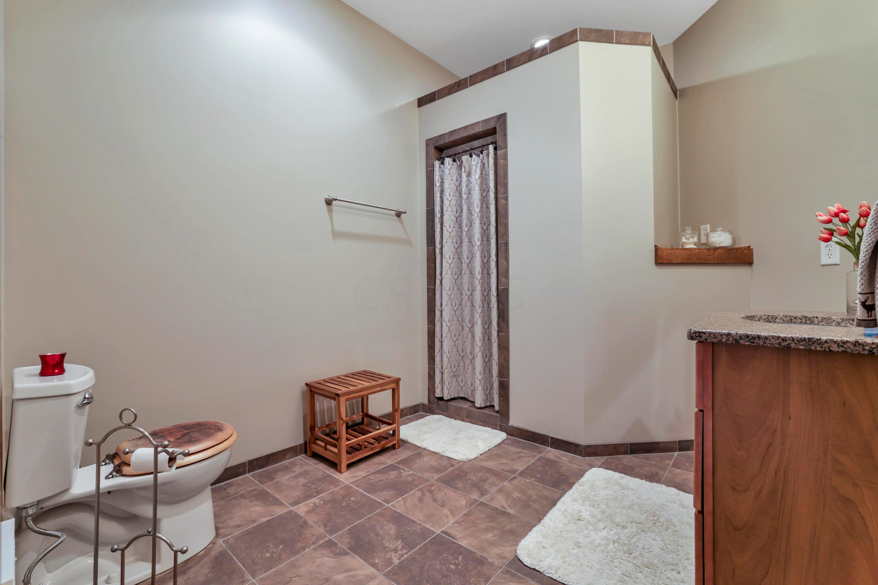 10985 Clearport Road Southwest Amanda, OH 43102 - Photo 86 of 126 Bed 5 attached full bath