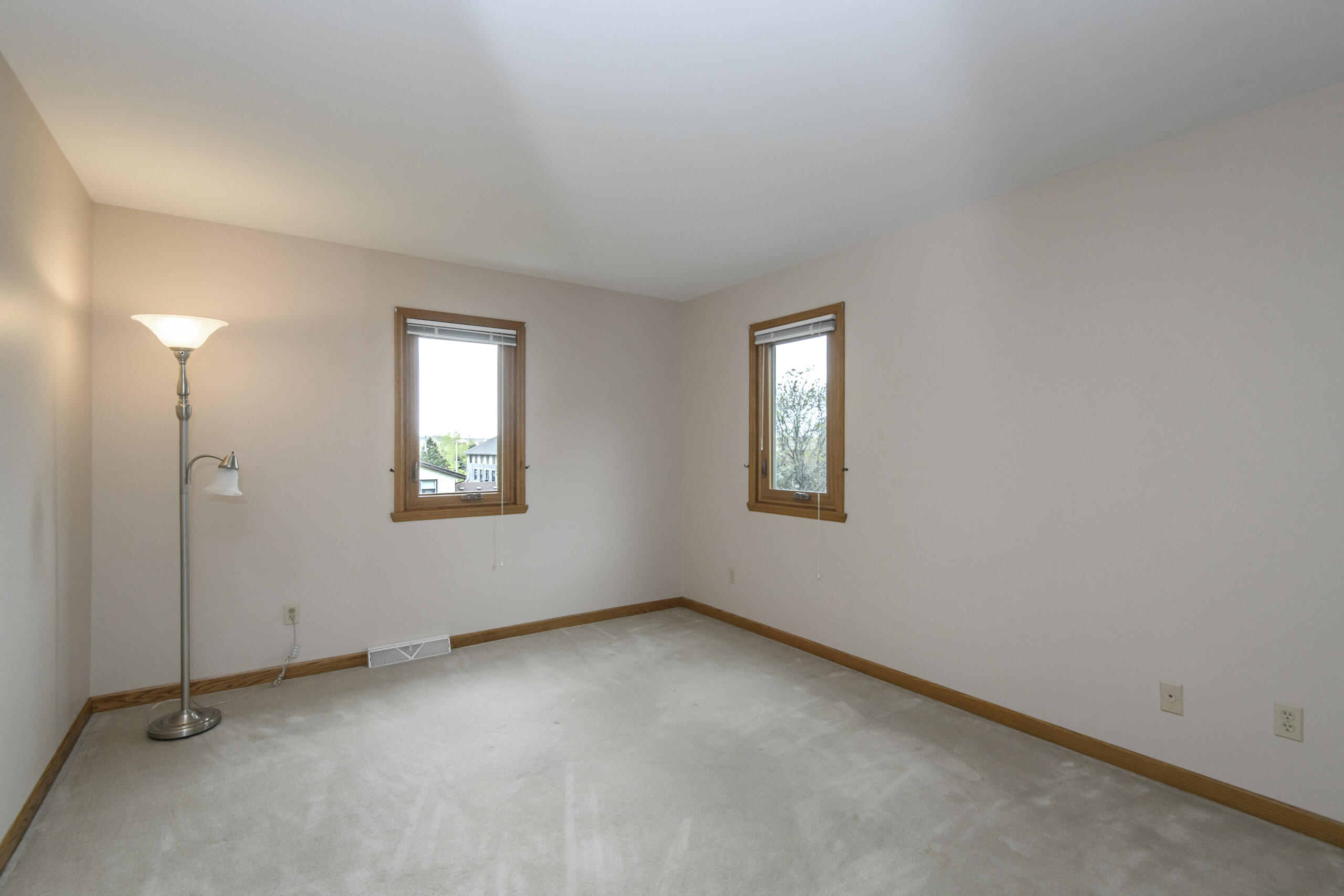 1215 Timber Ridge Pewaukee, WI 53072 - Photo 25 of 42 Third Bedroom
