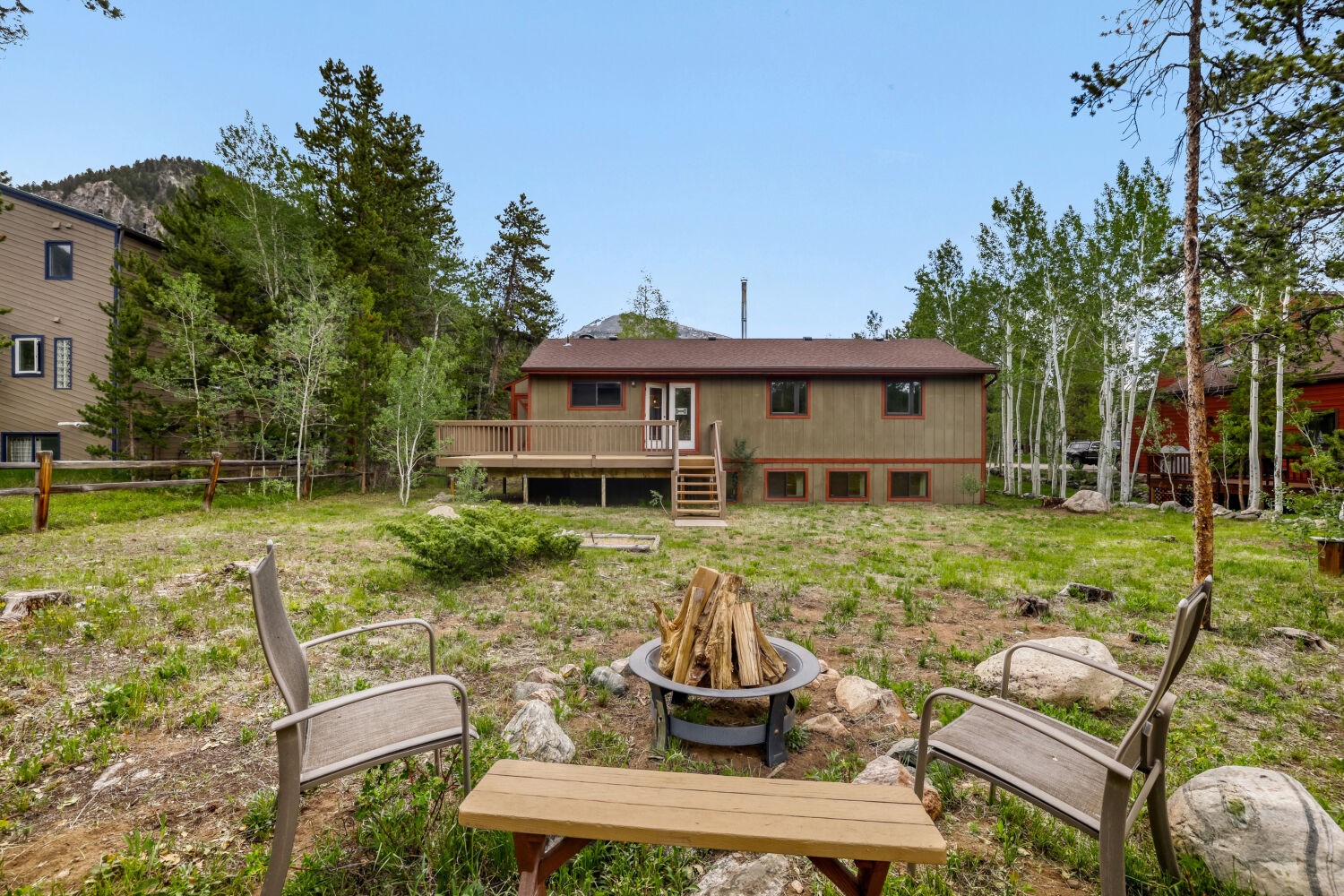 7 Miners Creek Road Frisco, CO 80443 - Photo 6 of 40