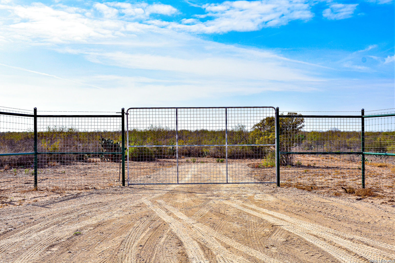 0 Easement Road Laredo, TX 78045 - Photo 3 of 44