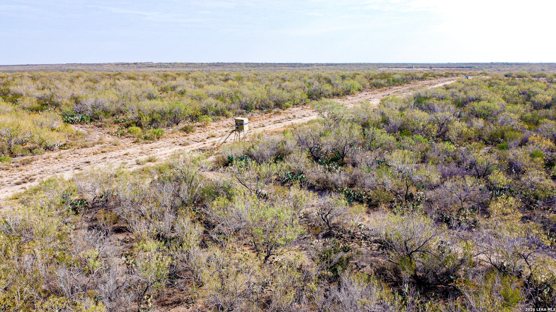 0 Easement Road Laredo, TX 78045 - Photo 5 of 44