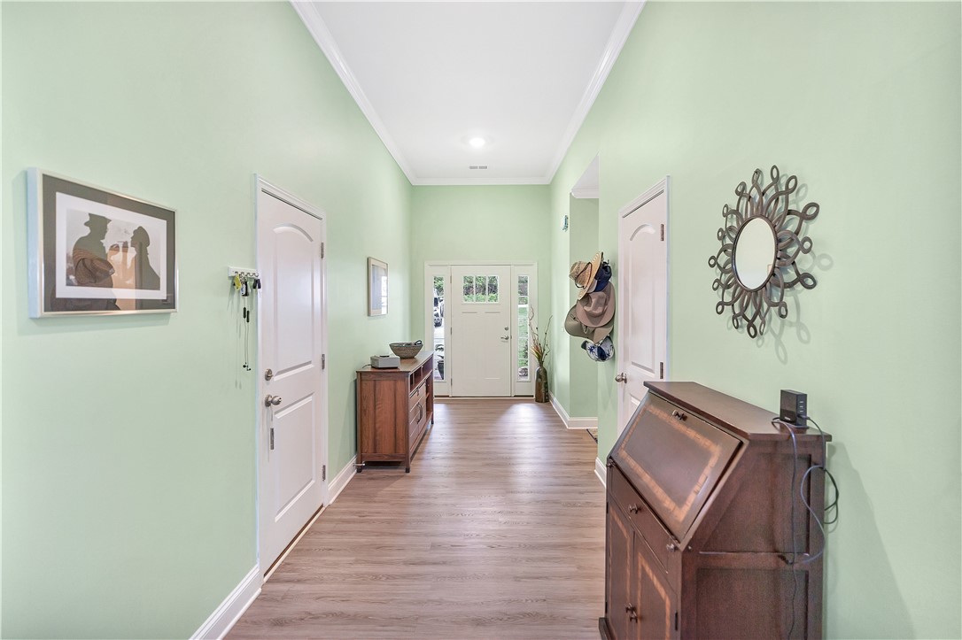 1480 Johanna Circle Anderson, SC 29621 - Photo 4 of 24