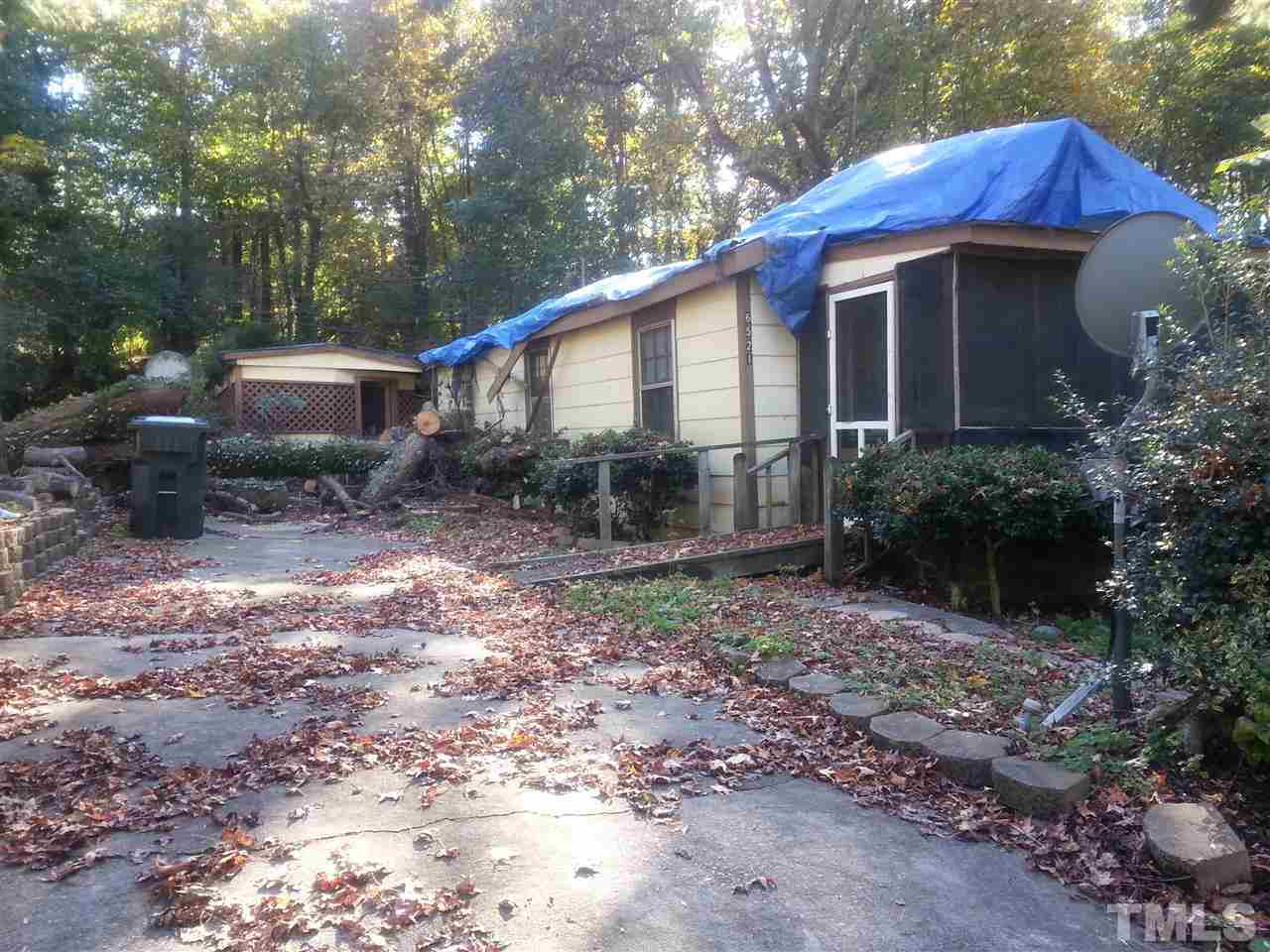 6521 Lincolnville Road Raleigh, NC 27607 - Photo 1 of 3