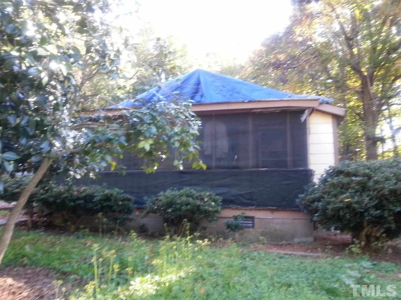 6521 Lincolnville Road Raleigh, NC 27607 - Photo 2 of 3