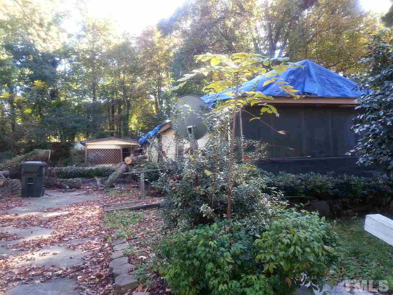 6521 Lincolnville Road Raleigh, NC 27607 - Photo 3 of 3