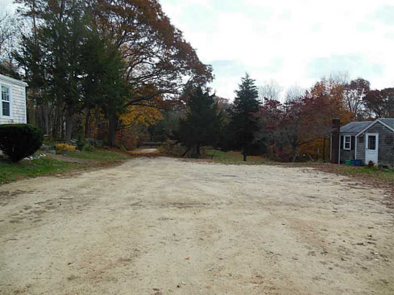 81 Pendar Road, Unit 2 North Kingstown, RI 02852 - Photo 2 of 8 Exterior Front.